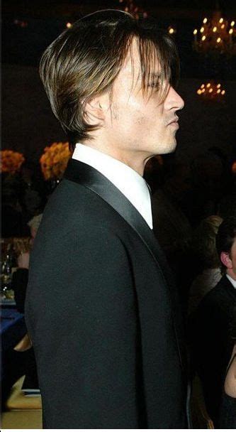 johnny depp side profile|companies that dropped johnny depp.